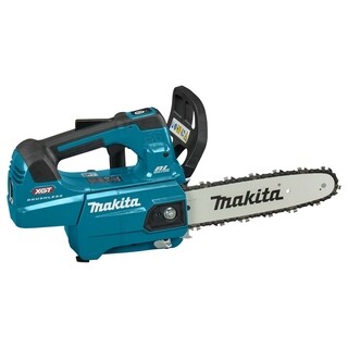 Image of Makita XGT 40 V Max Tophandle kettingzaag 25 cm UC002GZ02